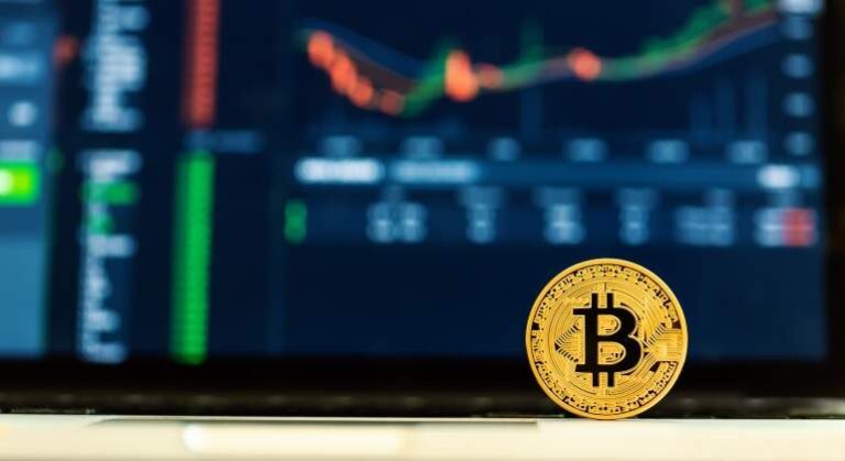 Bitcoin Hits Highs Since May After Recovering $ 40,000 By Mark1897