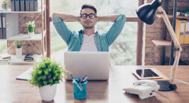 Can Check Your Debts As A Freelancer With Social Security Mark1859