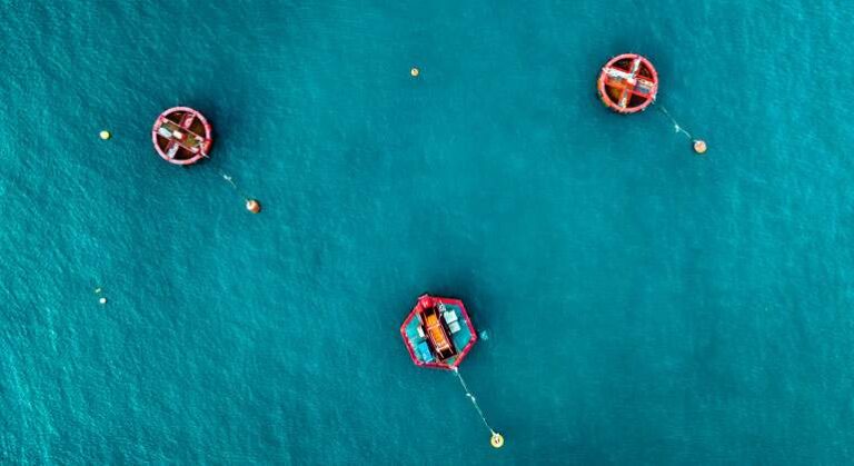 Funds And Values To Stay Stable In A Rough Sea Mark1199