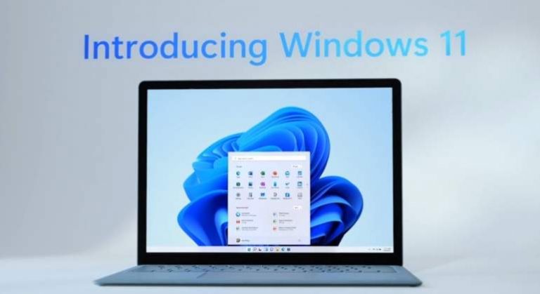 Microsoft Gives Up And Windows 11 Can Be Installed On Old Computers