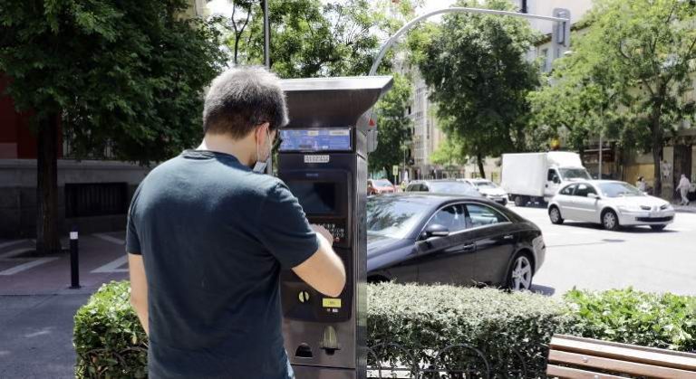 New Neighborhoods, Higher Prices And The Blue And White Zone