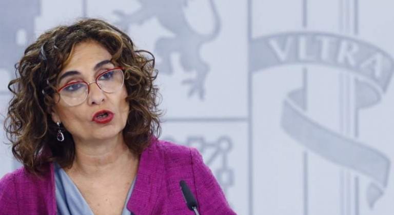 Spanish Government Proposes That Each One Pays A Little For The Highways