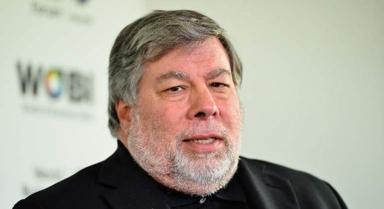 Steve Wozniak Joins Space Company Craze And Launches Mysterious Privateer Space