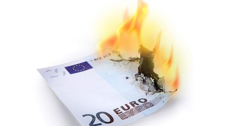 The Dividend Beats The Price Rise By 4 Points