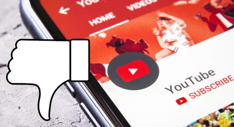 How To Get Youtube Dislike Counter Back Now That It Has Been Removed