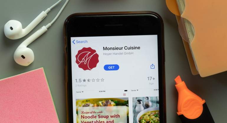 Letter From Lidl That Affects All Customers Of The Monsieur Cuisine Kitchen Robot