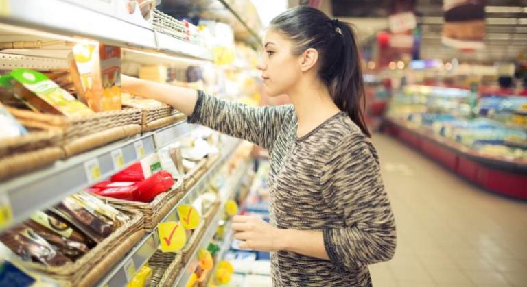 The Happy, Tough And The Smart In War Of Discount Supermarkets In Spain