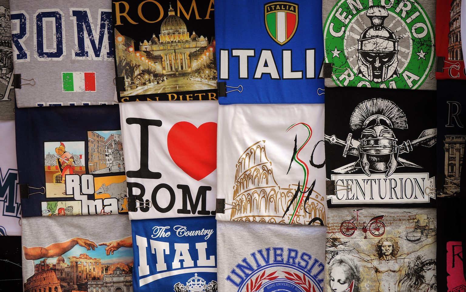 Tips to Select Perfect Made in Italy Clothing for 2022!