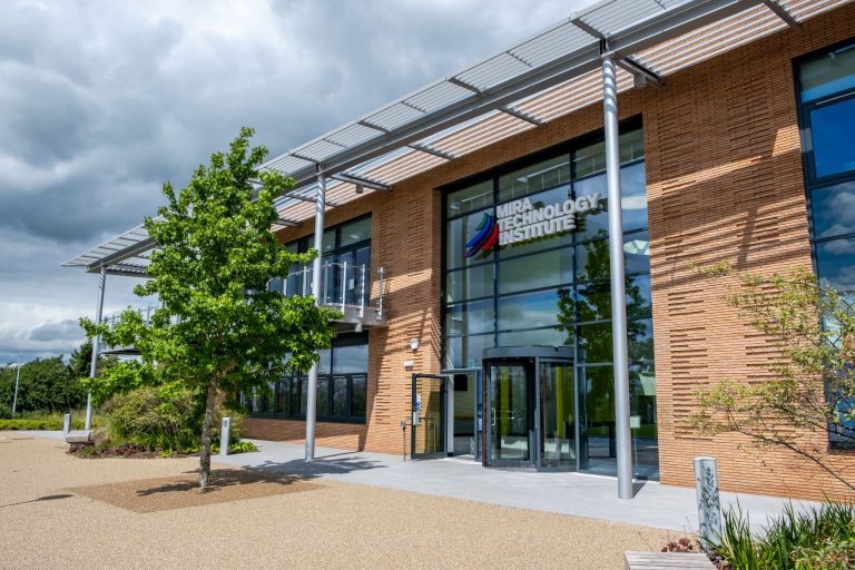 MTI Welcomes Auto Sector Employers in National Apprenticeships Week