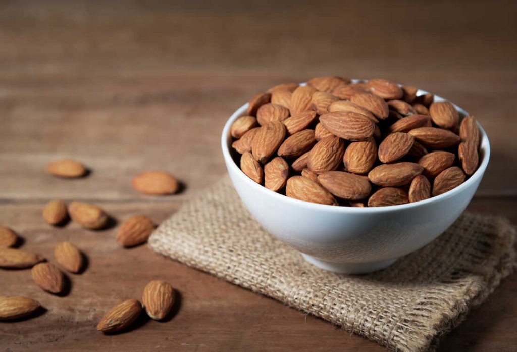 What Are the Nutritional Values of Almonds?