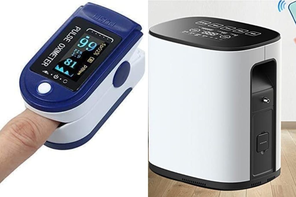 Advice to Select the Best Oxygen Concentrator