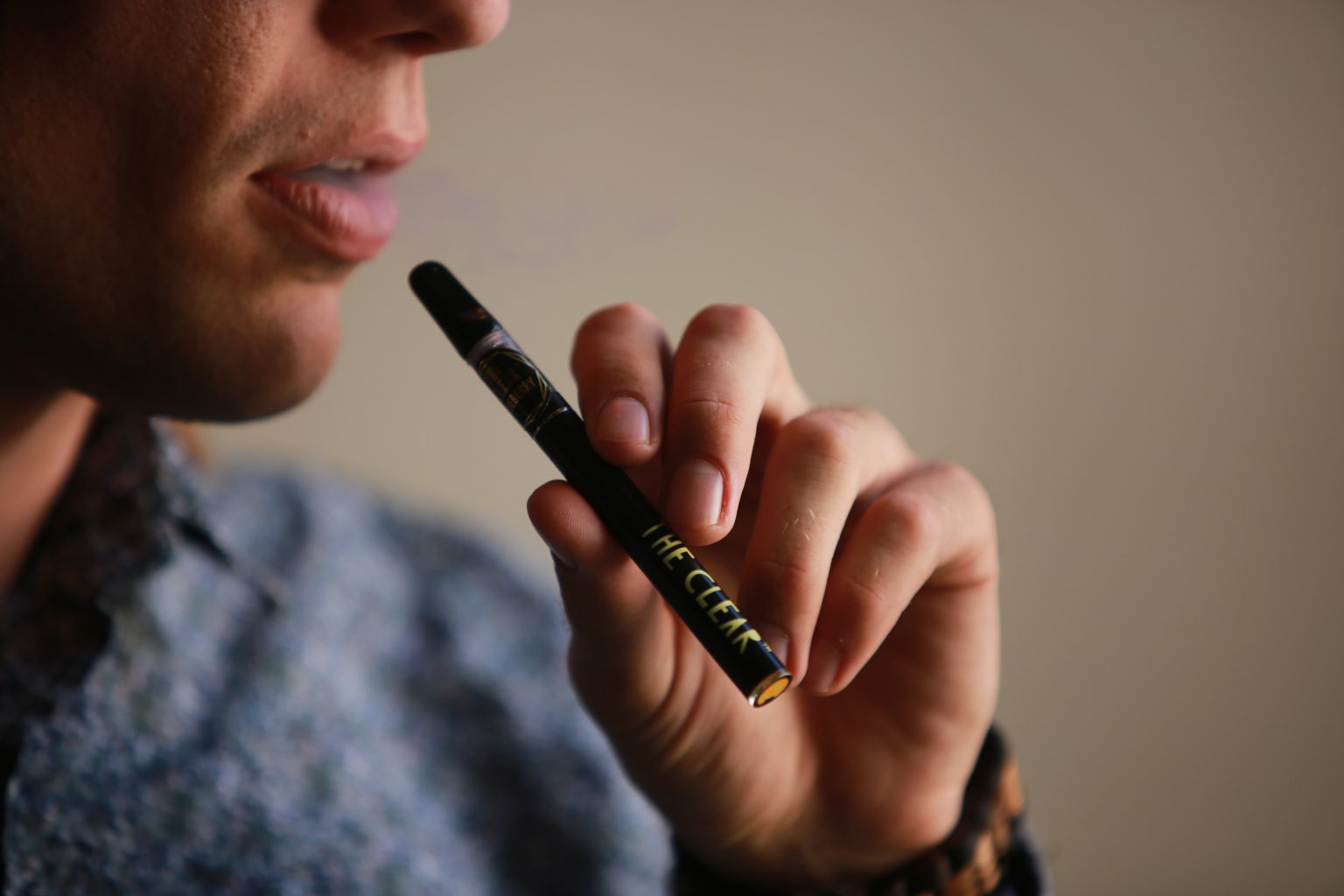How Much Do You Know about Geek Bars Vs Cigarette?