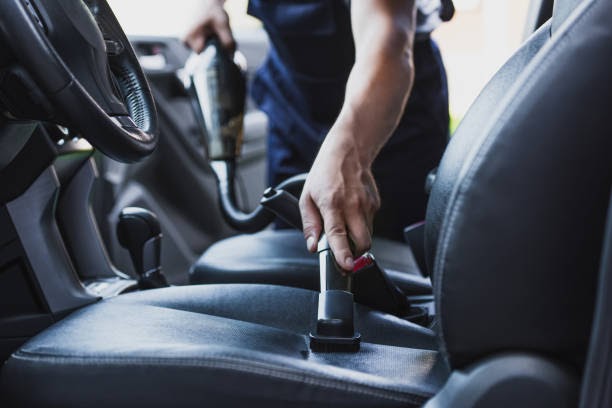 5 Ways to Clean Your Car Effectively