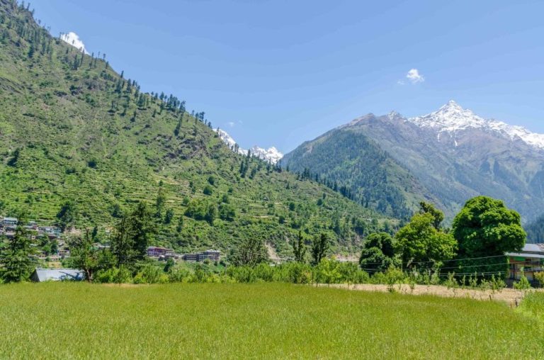 Guide in full detail Sandhan Valley Trek