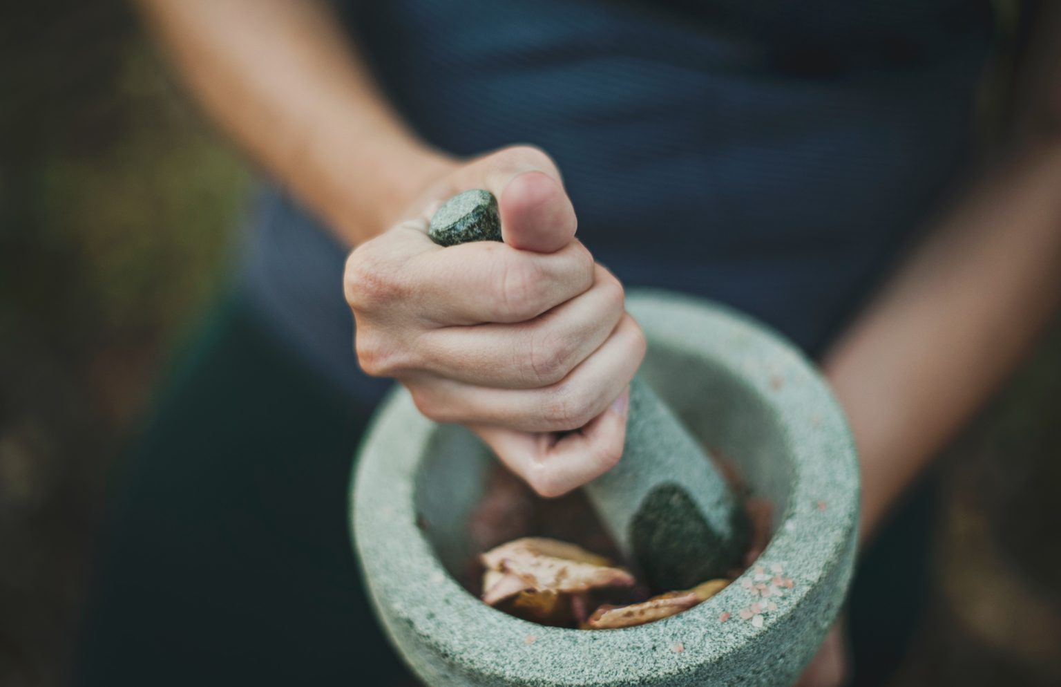 The Top Benefits of Ayurvedic Treatment