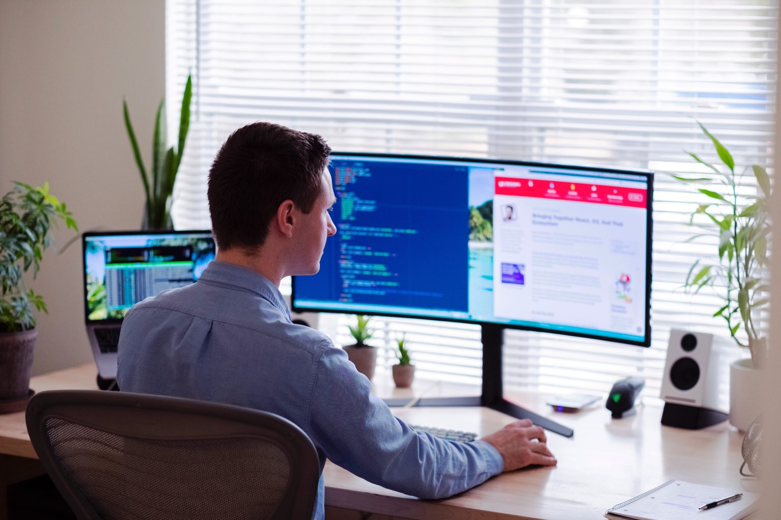 8 Tips to Help Your Web Development Company