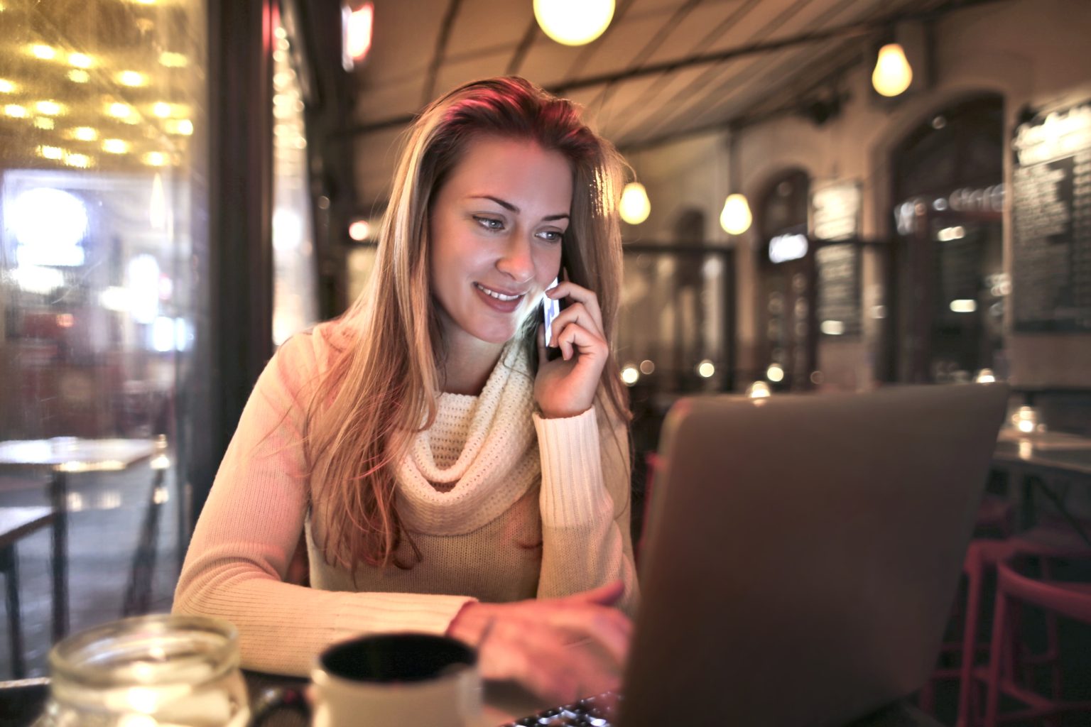 Business Phone System