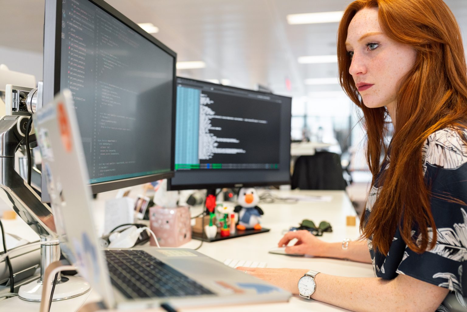 IT Consulting services in Edinburgh