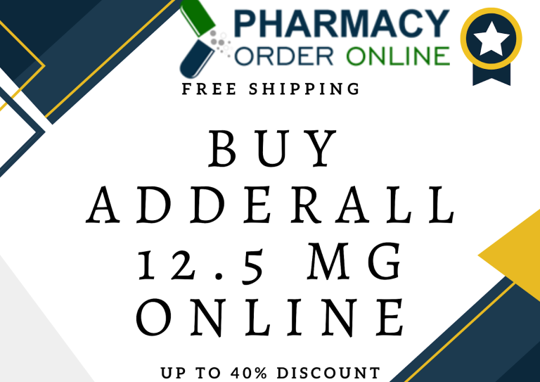 What is the easiest way to get Adderall 10 MG, 20MG, 12.5 MG 40MG?