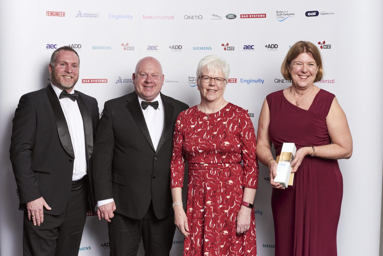 Award Winning VR Training Solution Brings National Acclaim