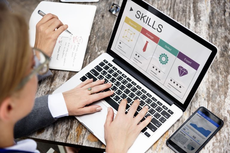 Skills Opportunities for Businesses Through College Collaboration