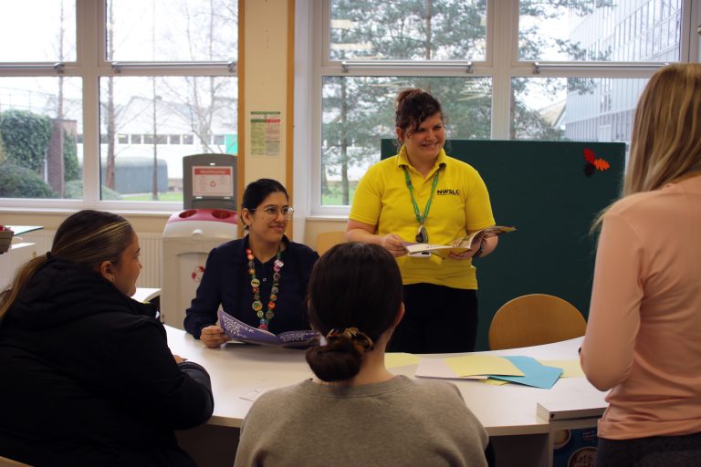 College Urges Young People to Seek Advice in National Careers Week