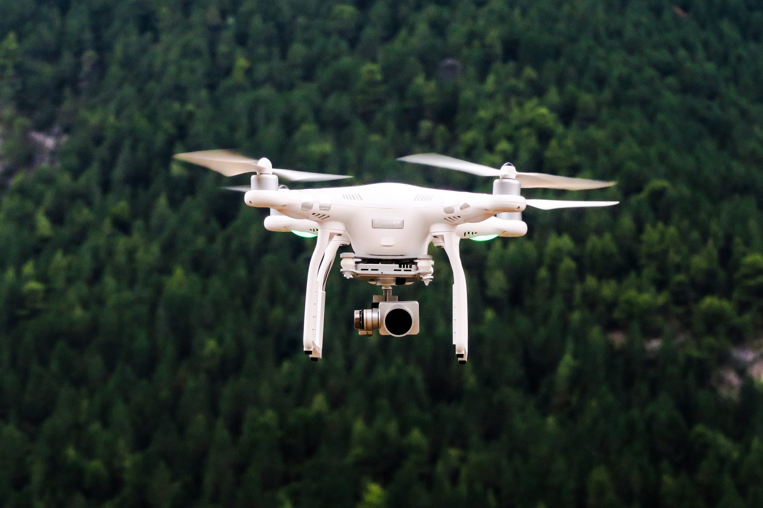 All you Need to Know about GPR Drones