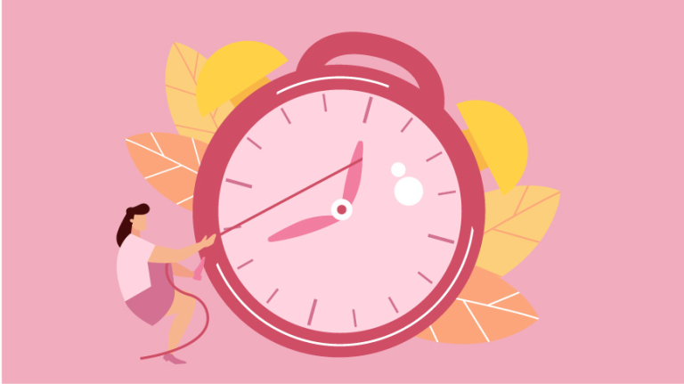 What Should You Know About Your Late Period?