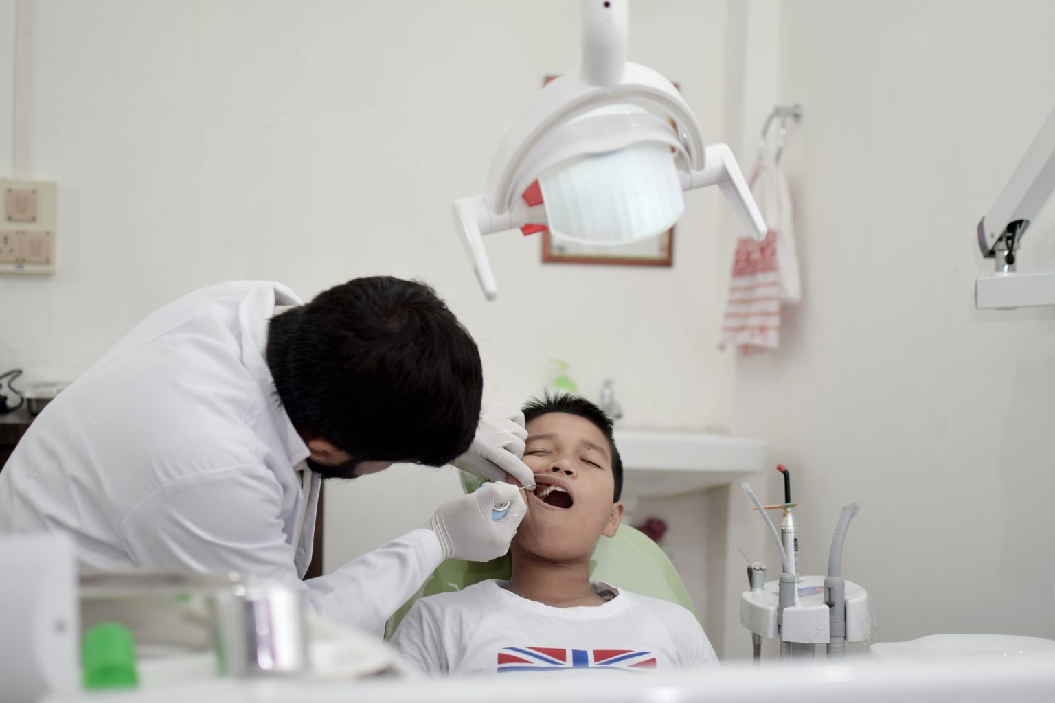 3 Ways How Regular Dental Examination Can Change Your Children’s Future