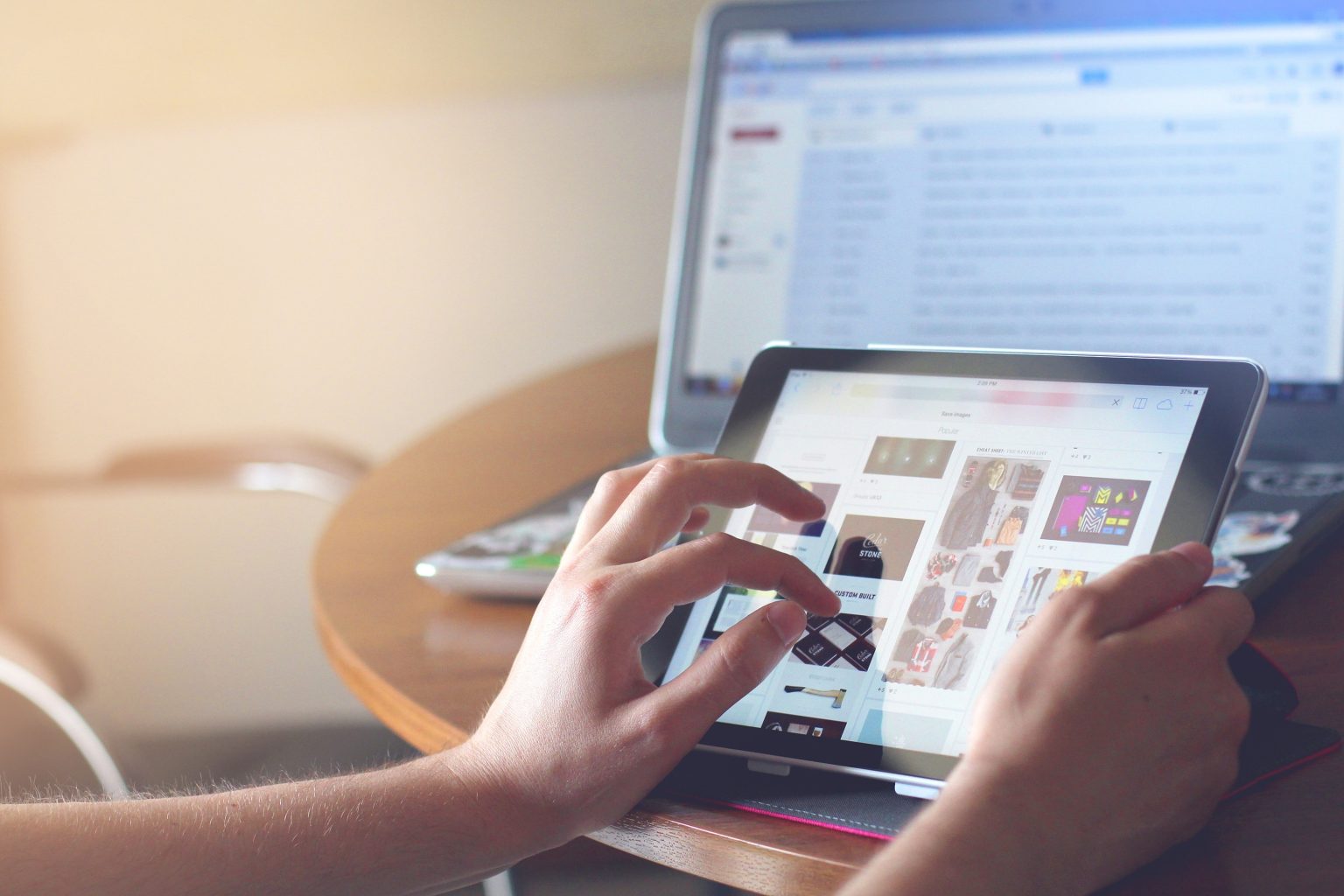 5 Benefits of Digital Marketing For Small Businesses