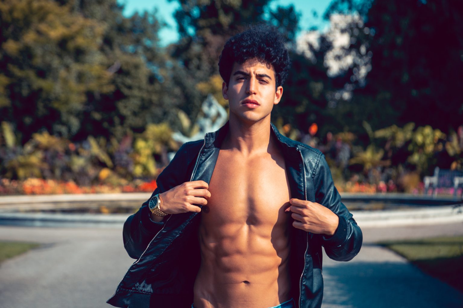 Testosterone: What Are The Low Levels And Symptoms?