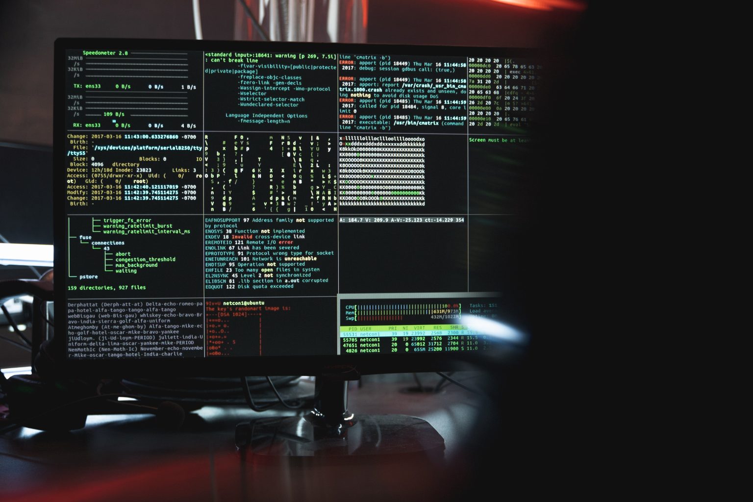 Regulators Move on International Transfers of Personal Data