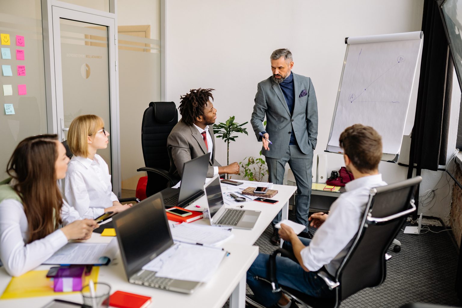 Corporate Governance