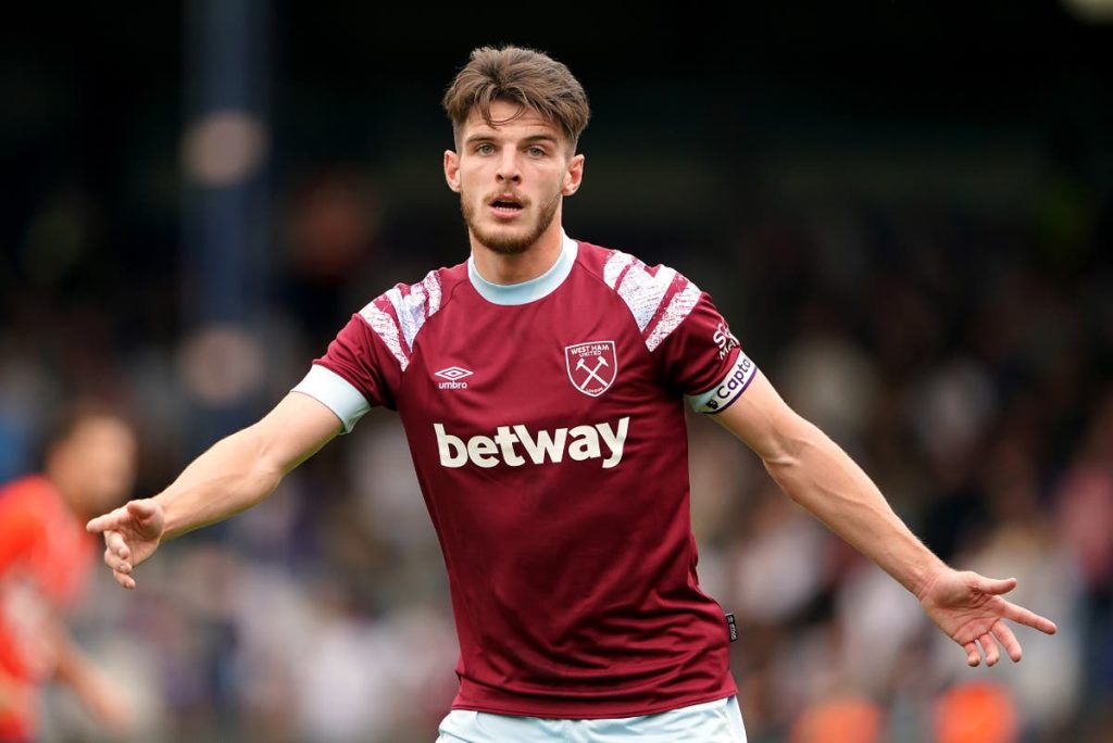 Is Manchester United vs West Ham on TV today?  The starting time, channel and how to watch the English Premier League match