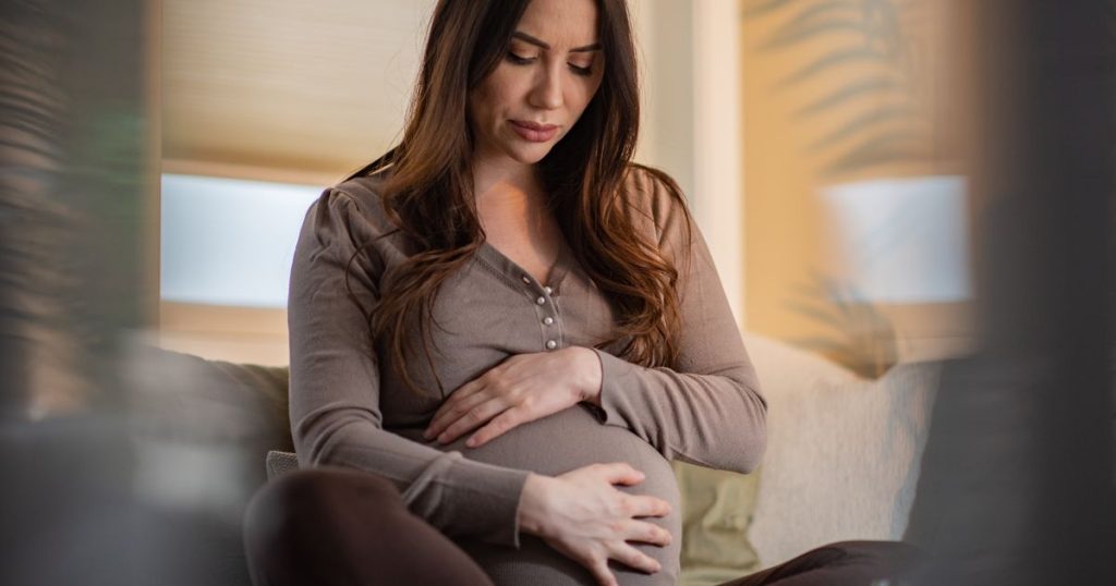 Being pregnant and nervousness? Scientific psychologists need you to know this Pregnancy and anxiety? Clinical psychologists want you to know this