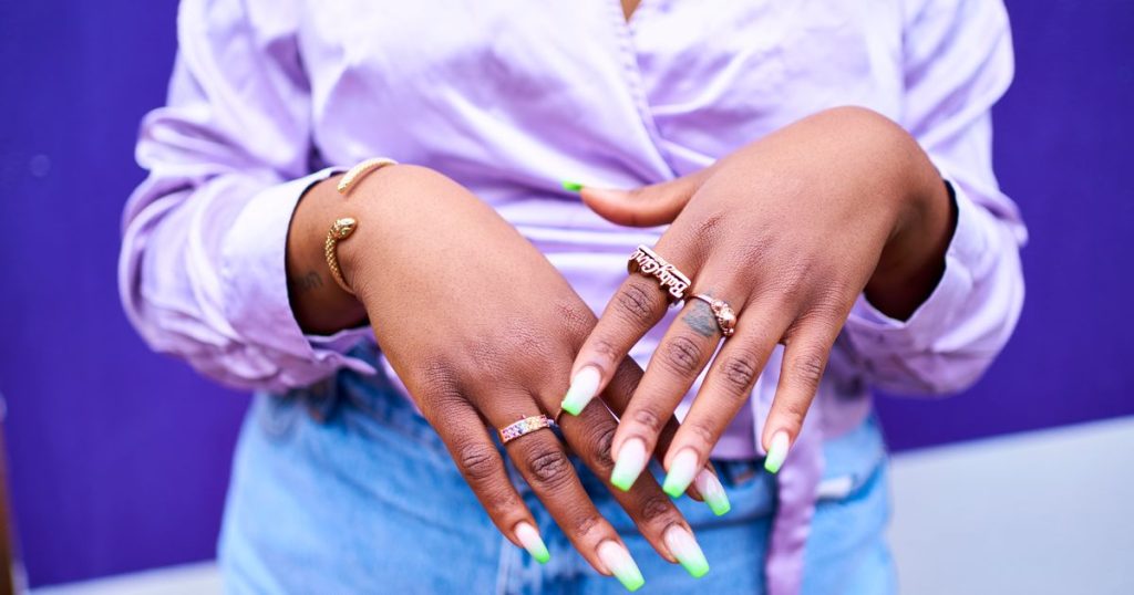 The era of "treat yourself" beauty treatments is over