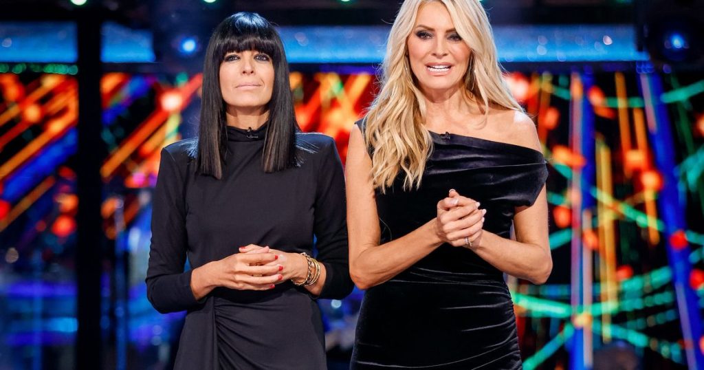 Strictly come dancer rating you see EastEnders star James bye turned the fifth celeb who voted to cease Strictly come dancer score you see EastEnders star James bye became the fifth celebrity who voted to stop