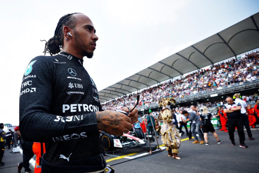 F1 LIVE: Lewis Hamilton responds to Crimson Bull boycott of Sky Sports activities match at Mexico GP F1 LIVE: Lewis Hamilton responds to Red Bull boycott of Sky Sports match at Mexico GP