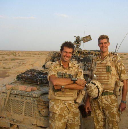 Horris Hill Schools Group Pledges Support to Armed Forces Community