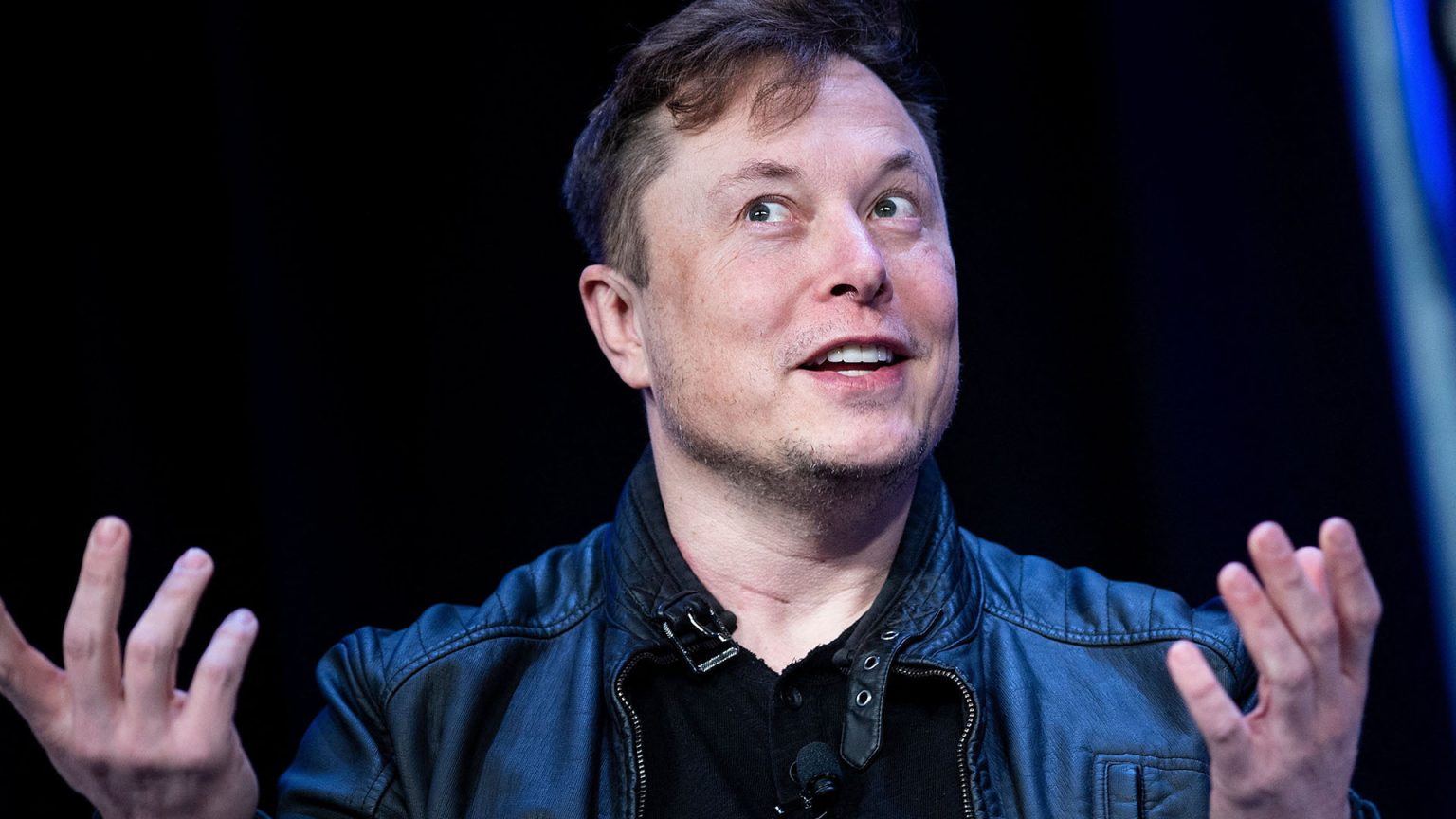 Is Elon Musk in charge of Twitter?