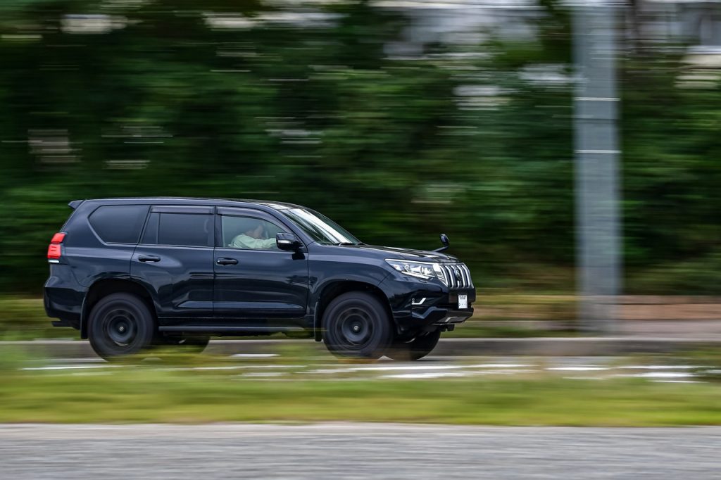Toyota revealed as the most popular car brand in 8 different US states