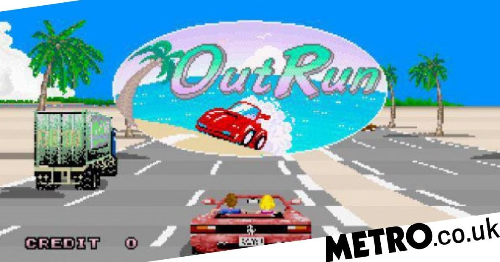 Games Inbox: What is the best Sega video game?