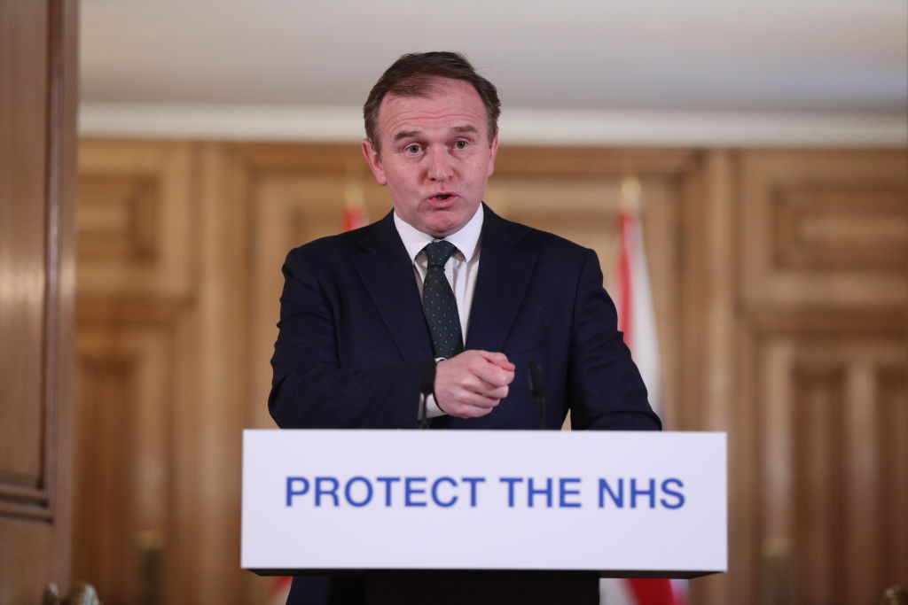 Ex-environment minister condemns the “failures” of Australia-UK Trade Deal Ex-environment minister slams the 'failures' of Australia-UK trade deal
