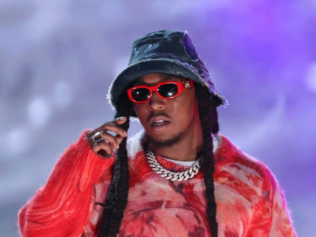 Takeoff taking pictures – reside: Suspect information, tributes and newest updates after Migos rapper’s demise Takeoff shooting - live: Suspect news, tributes and latest updates after Migos rapper’s death