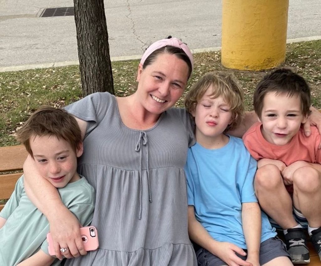 Texas mom misplaced her house and job and was threatened with jail after asking eight-year-old son to stroll house alone Texas mother lost her home and job and was threatened with jail after asking eight-year-old son to walk home alone