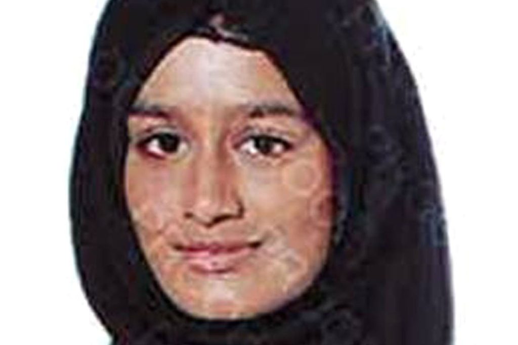 UK citizenship attraction by Shamima Begum to start UK citizenship appeal by Shamima Begum to begin