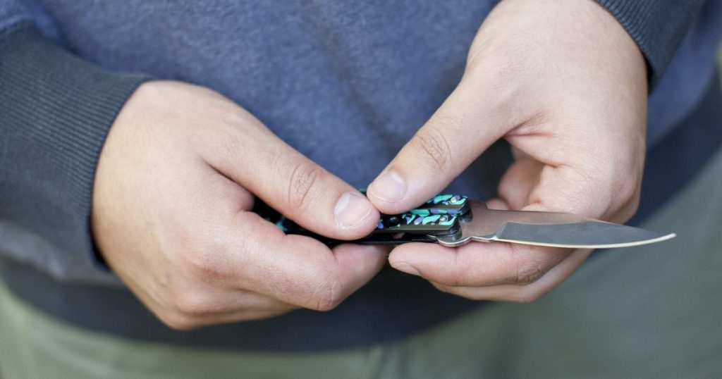 Young Brits Groomed And Killed Because System Fails Them – Damning Report Finds Young Brits Groomed And Killed Because System Fails Them - Damning Report Finds