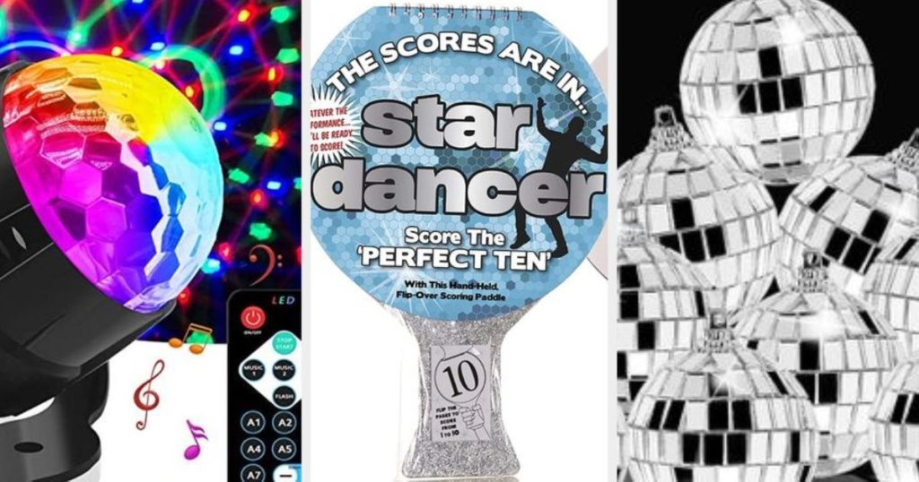 25 Fabulous Gifts for the Strictly Superfan in Your Life 25 Fab-u-lous Gifts For The Strictly Superfan In Your Life