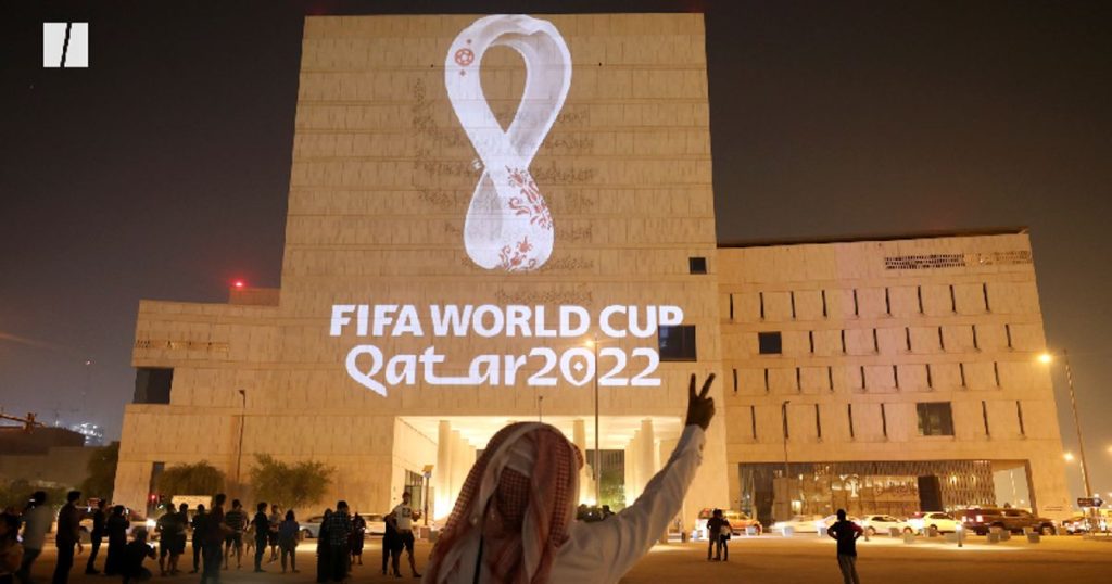 Why the Qatar World Cup is mired in controversy Why The Qatar World Cup Is Mired In Controversy