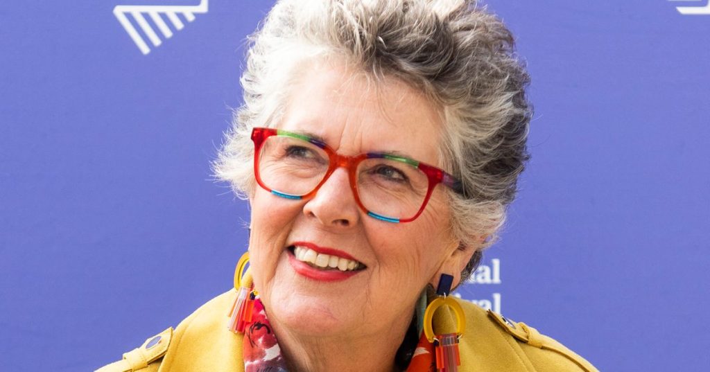 Prue Leith Addresses Response To 'Traumatic' Kitten Drowning Admission From Memoir